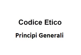 Principi Generali