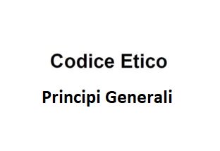 Principi Generali